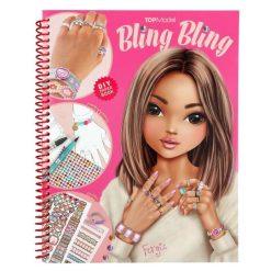 Alternative view of Creeaza Bling-Bling TopModel