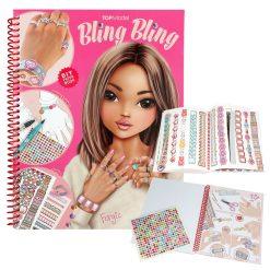 Creeaza Bling-Bling TopModel