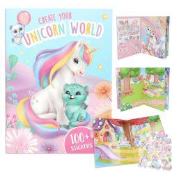 Creeaza Lumea Unicornilor Ylvi TopModel