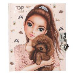Alternative view of Jurnal lacat Doggy K&D TopModel