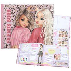 Oracolul Prieteniei LeoHeart TopModel